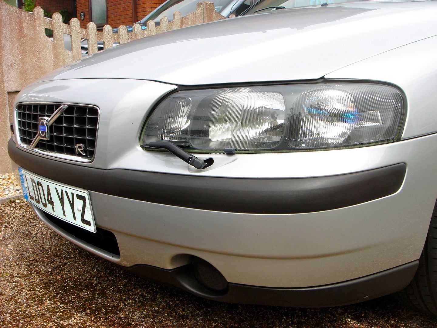 Wurth Bumper Dye Trim Restorer